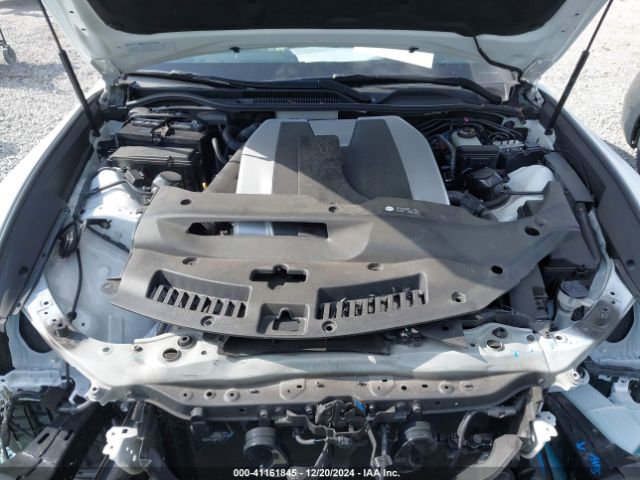 JTHG85EC1M5006520 Lexus Rc 300 F Sport