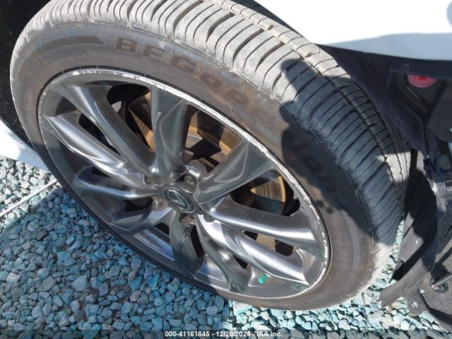 JTHG85EC1M5006520 Lexus Rc 300 F Sport