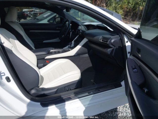 JTHG85EC1M5006520 Lexus Rc 300 F Sport