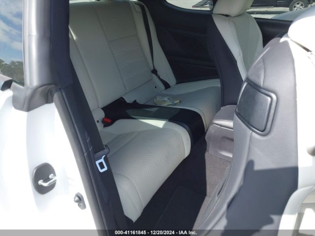 JTHG85EC1M5006520 Lexus Rc 300 F Sport