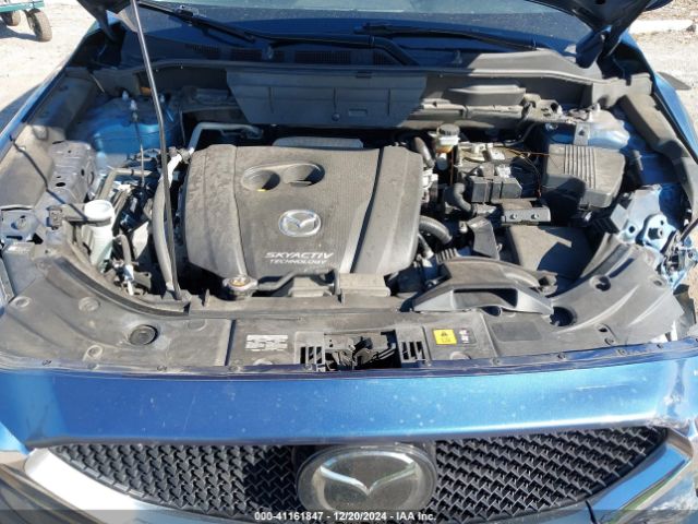 JM3KFADM2J0421916 Mazda Cx-5 Grand Touring