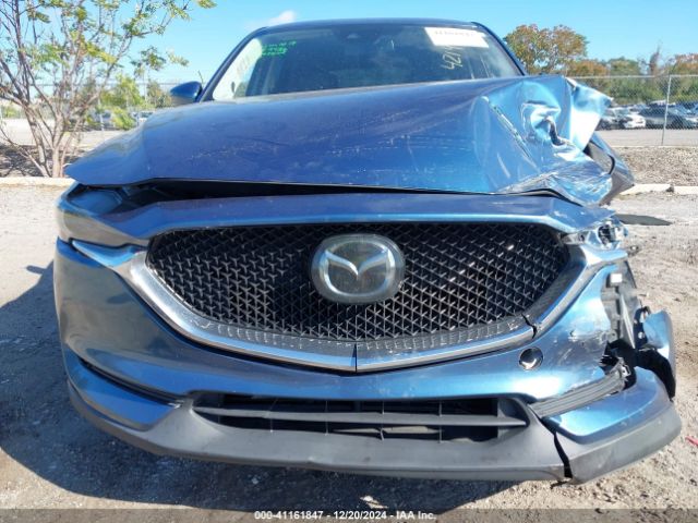 JM3KFADM2J0421916 Mazda Cx-5 Grand Touring