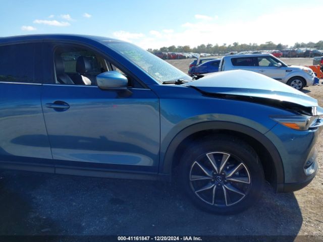 JM3KFADM2J0421916 Mazda Cx-5 Grand Touring