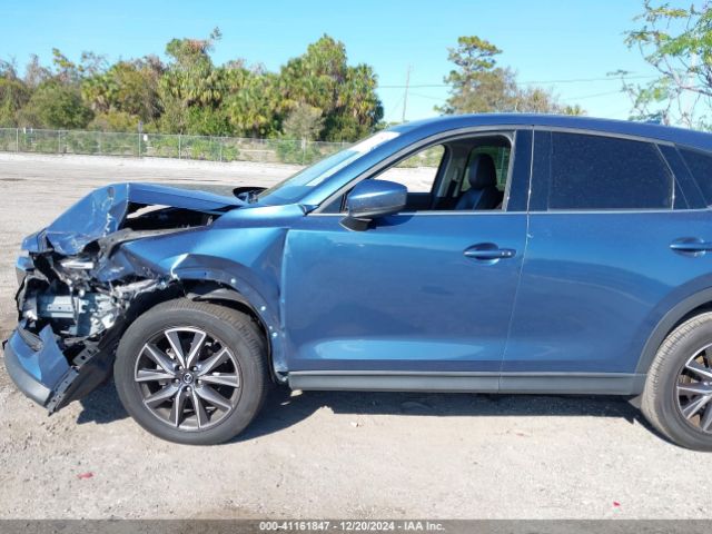 JM3KFADM2J0421916 Mazda Cx-5 Grand Touring