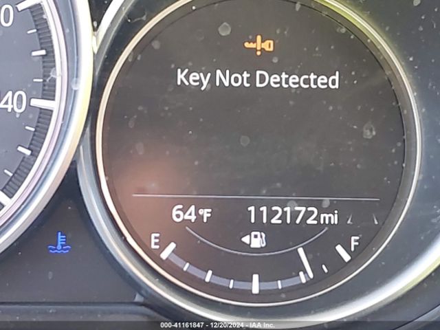 JM3KFADM2J0421916 Mazda Cx-5 Grand Touring