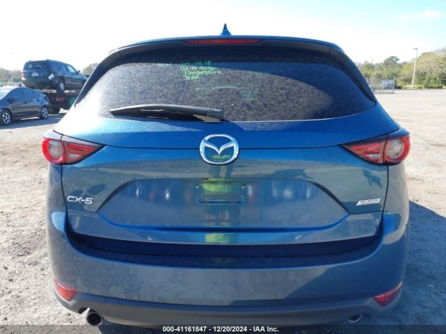 JM3KFADM2J0421916 Mazda Cx-5 Grand Touring
