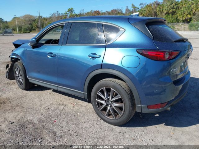 JM3KFADM2J0421916 Mazda Cx-5 Grand Touring