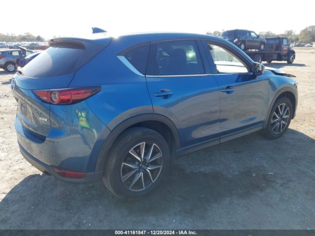 JM3KFADM2J0421916 Mazda Cx-5 Grand Touring