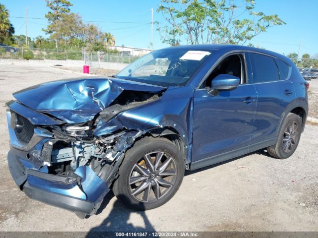 JM3KFADM2J0421916 Mazda Cx-5 Grand Touring