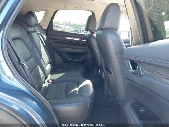 JM3KFADM2J0421916 Mazda Cx-5 Grand Touring