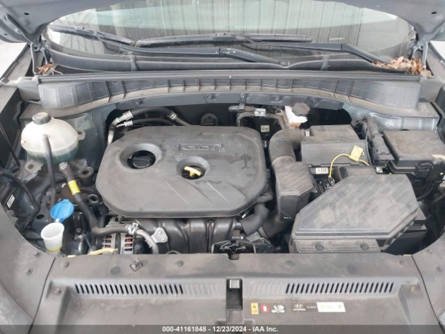 KM8J33A45MU286937 Hyundai Tucson Value