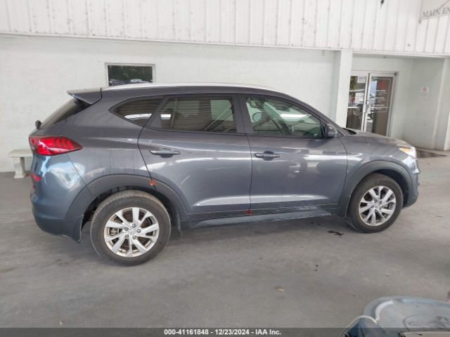 KM8J33A45MU286937 Hyundai Tucson Value