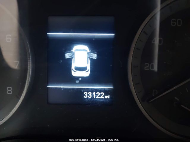 KM8J33A45MU286937 Hyundai Tucson Value