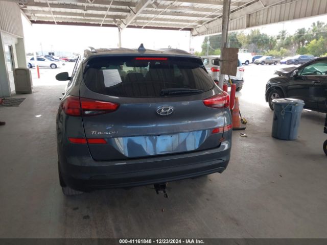 KM8J33A45MU286937 Hyundai Tucson Value