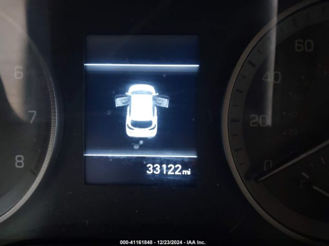 KM8J33A45MU286937 Hyundai Tucson Value