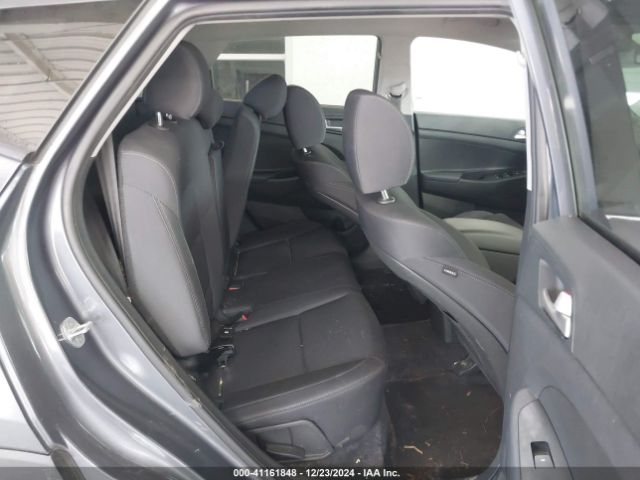 KM8J33A45MU286937 Hyundai Tucson Value