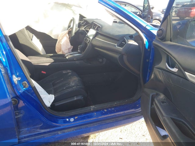 Honda CIVIC EX 2019 19XFC1F3XKE017908 Image 5