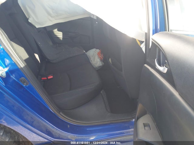 Honda CIVIC EX 2019 19XFC1F3XKE017908 Image 8