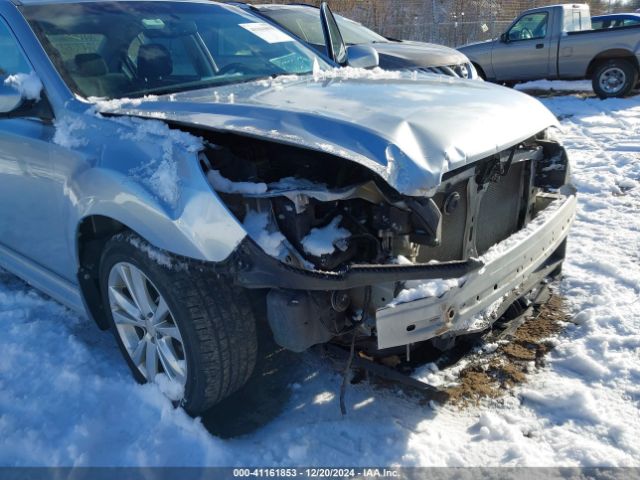 4S3BMCC61E3007057 Subaru Legacy 2.5i Premium