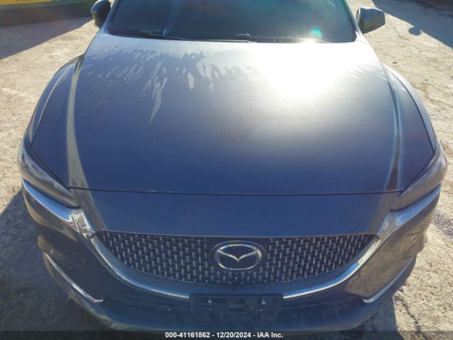 JM1GL1XY4M1613598 Mazda Mazda6 Signature