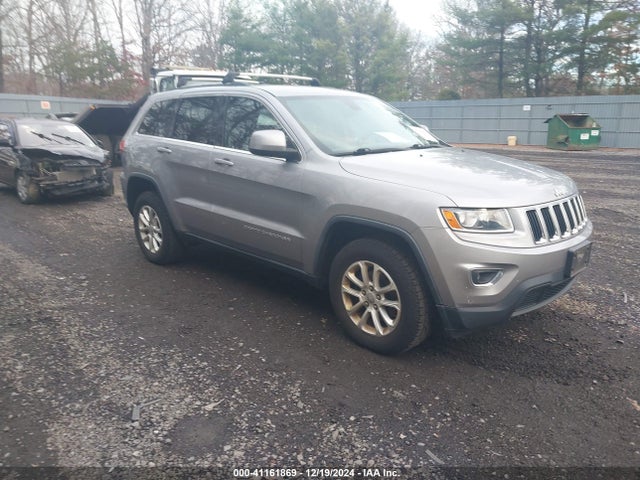 1C4RJFAG8FC134684 Jeep Grand Cherokee Laredo