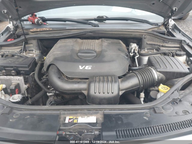1C4RJFAG8FC134684 Jeep Grand Cherokee Laredo