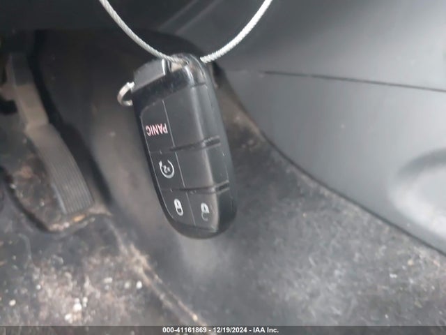 1C4RJFAG8FC134684 Jeep Grand Cherokee Laredo