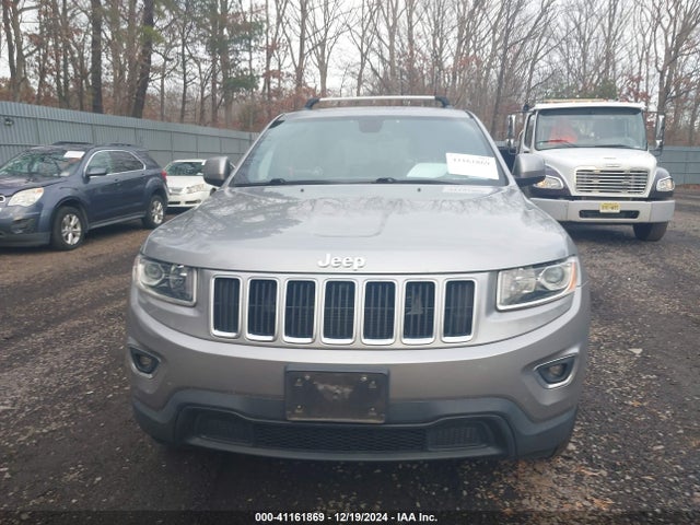 1C4RJFAG8FC134684 Jeep Grand Cherokee Laredo