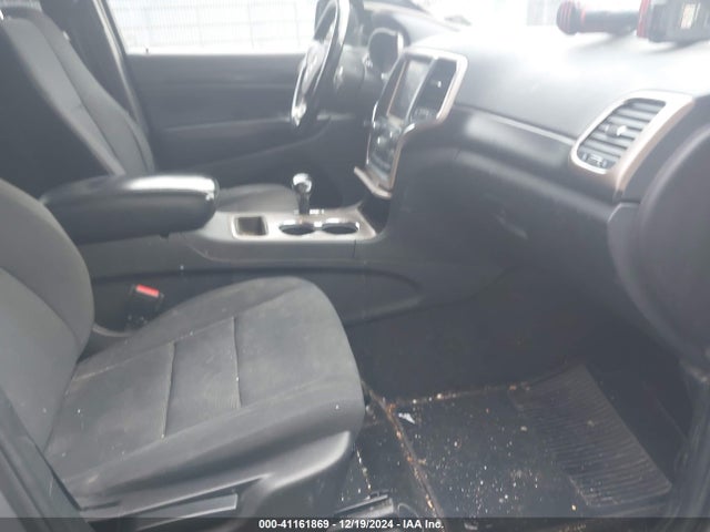 1C4RJFAG8FC134684 Jeep Grand Cherokee Laredo