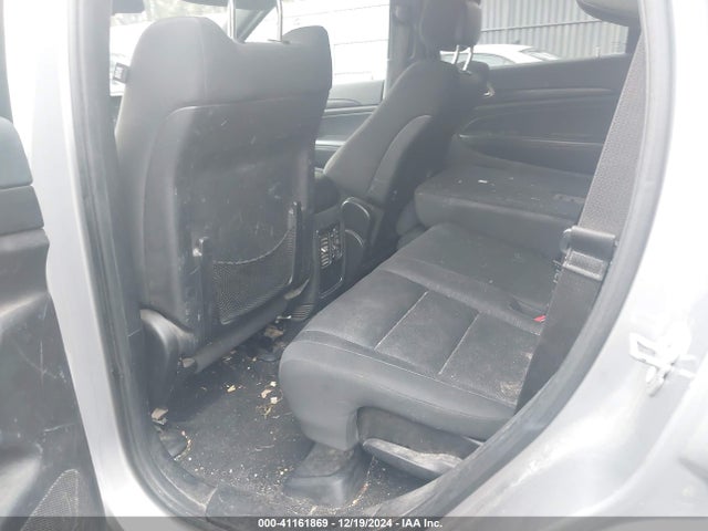1C4RJFAG8FC134684 Jeep Grand Cherokee Laredo