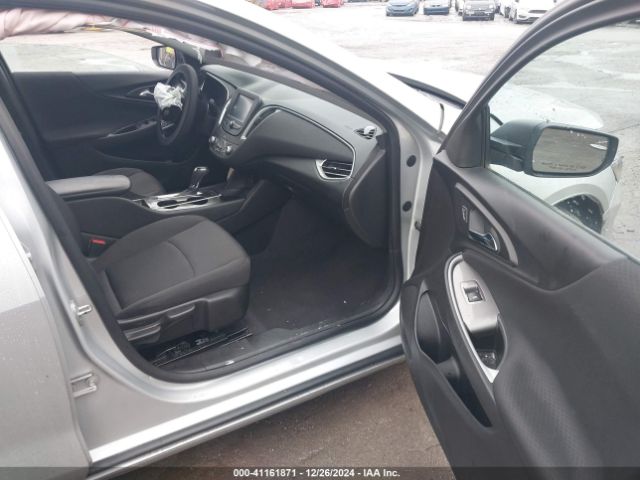 1G1ZB5ST0JF169156 Chevrolet Malibu 1ls