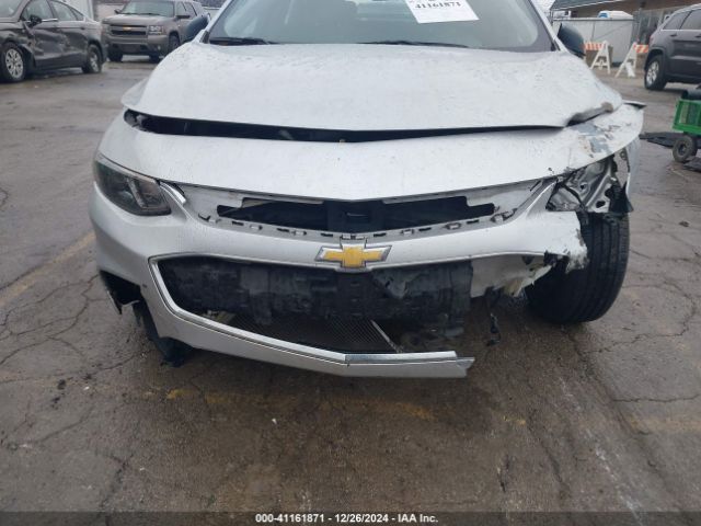 1G1ZB5ST0JF169156 Chevrolet Malibu 1ls