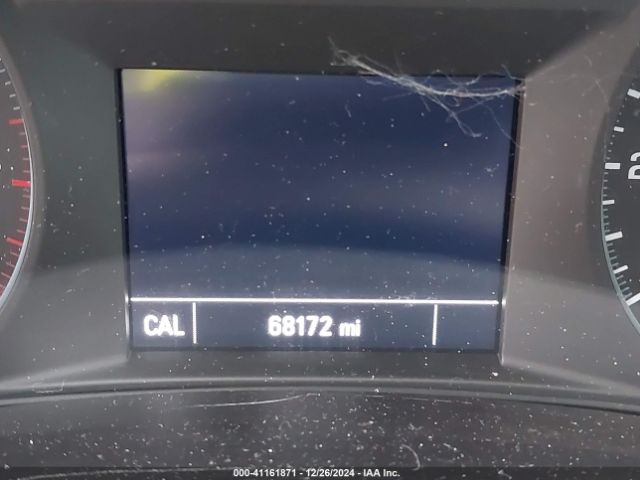 1G1ZB5ST0JF169156 Chevrolet Malibu 1ls