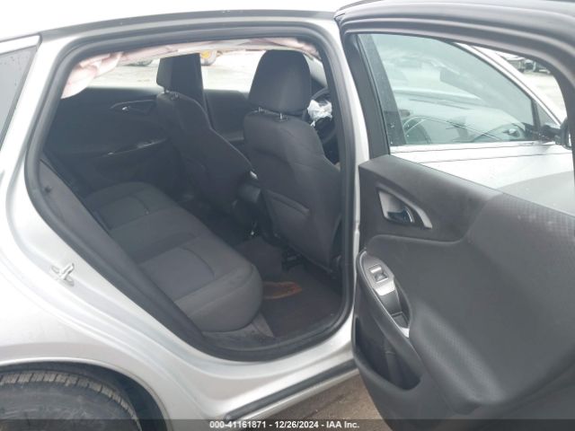 1G1ZB5ST0JF169156 Chevrolet Malibu 1ls