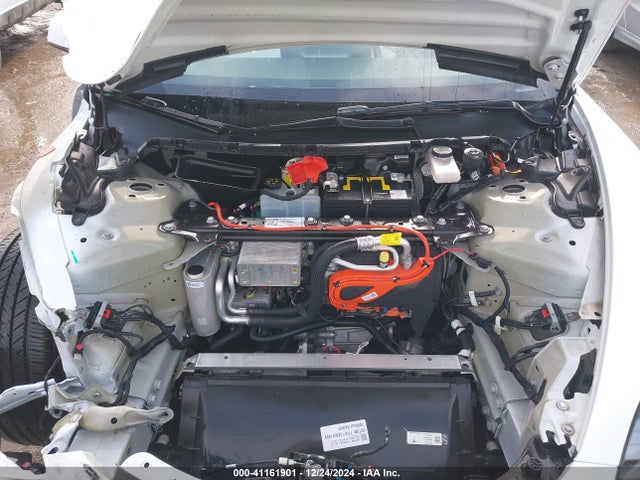 2022 TESLA MODEL 3 5YJ3E1EBXNF114966 Photo 9
