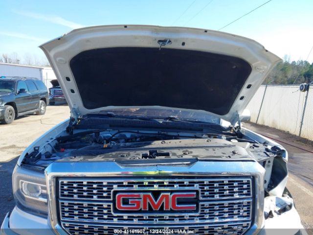3GTU2PEJ2HG132769 GMC Sierra 1500 Denali
