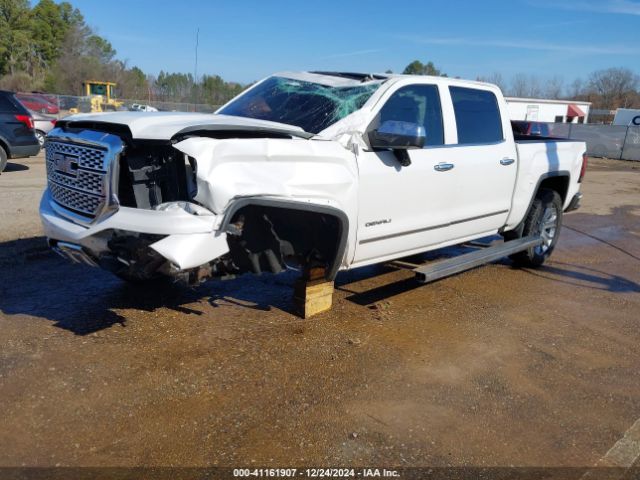 3GTU2PEJ2HG132769 GMC Sierra 1500 Denali