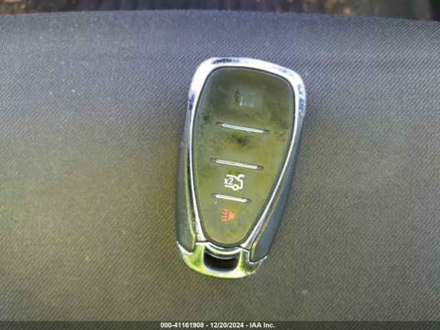 1G1ZB5ST3JF106701 Chevrolet Malibu 1ls