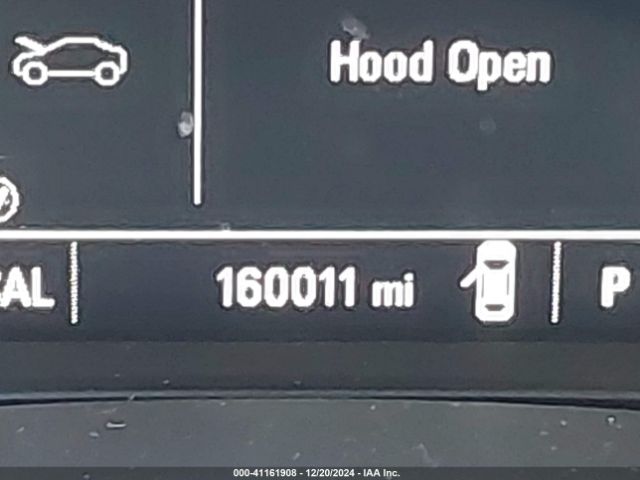 1G1ZB5ST3JF106701 Chevrolet Malibu 1ls