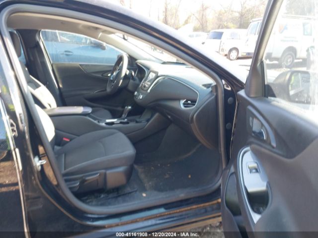 1G1ZB5ST3JF106701 Chevrolet Malibu 1ls