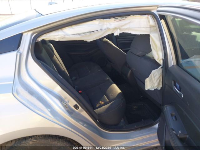 1N4BL4BV7LC151510 Nissan Altima S Fwd