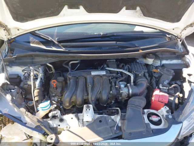 3HGGK5H87KM705329 Honda FIT EX