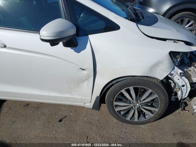3HGGK5H87KM705329 Honda FIT EX