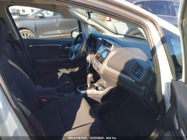 3HGGK5H87KM705329 Honda FIT EX