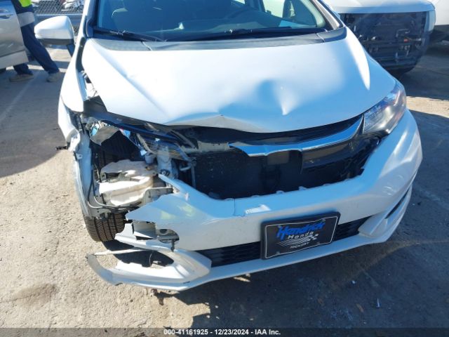 3HGGK5H87KM705329 Honda FIT EX