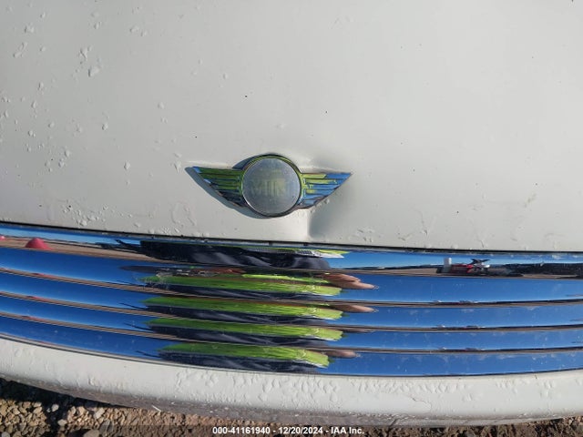 2007 MINI COOPER WMWMF33547TT58314 Photo 5