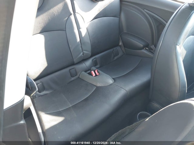 2007 MINI COOPER WMWMF33547TT58314 Photo 7