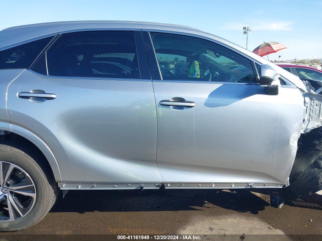 Lexus Rx 350 Premium 2023 2T2BAMCA8PC037486 Image 14