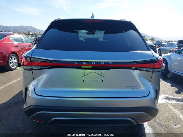 Lexus Rx 350 Premium 2023 2T2BAMCA8PC037486 Image 17