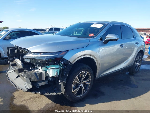 Lexus Rx 350 Premium 2023 2T2BAMCA8PC037486 Image 2